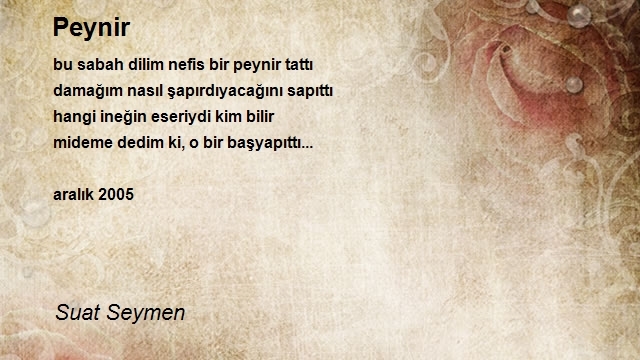 Suat Seymen