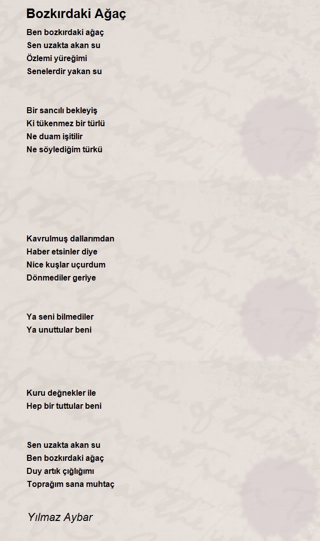Yılmaz Aybar