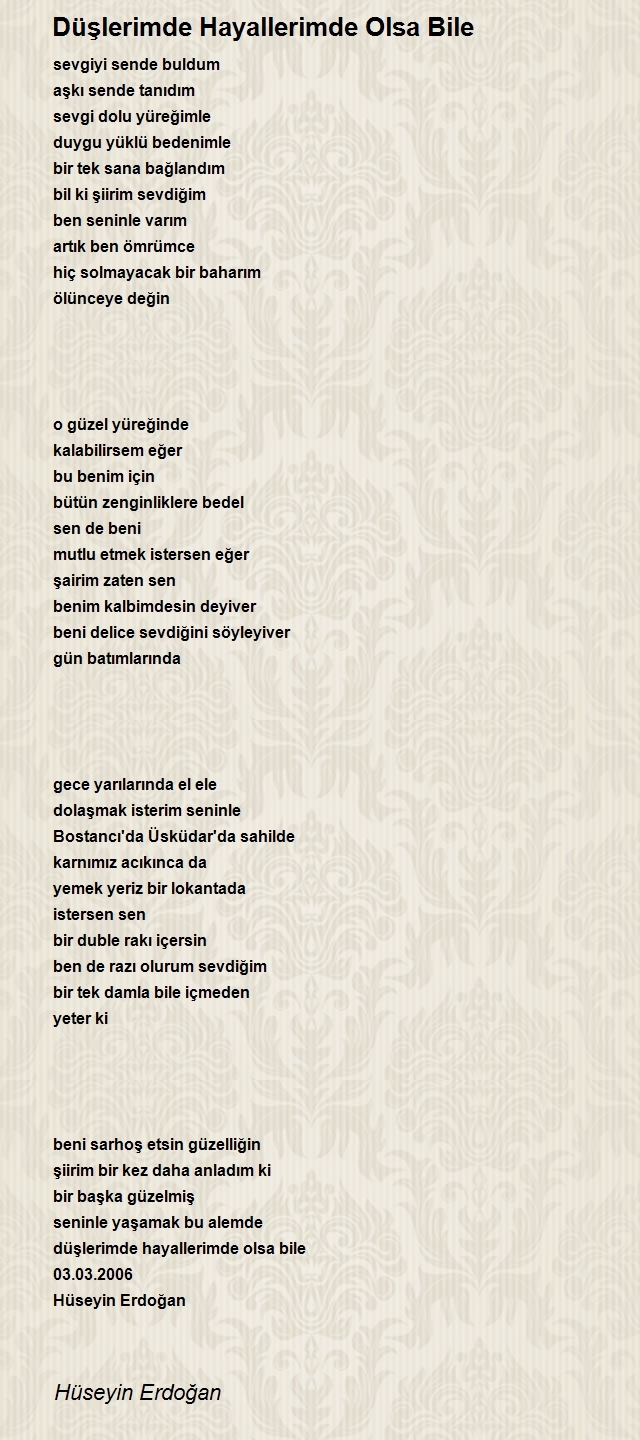 Hüseyin Erdoğan