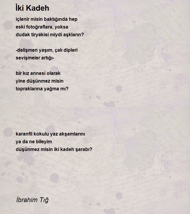 İbrahim Tığ
