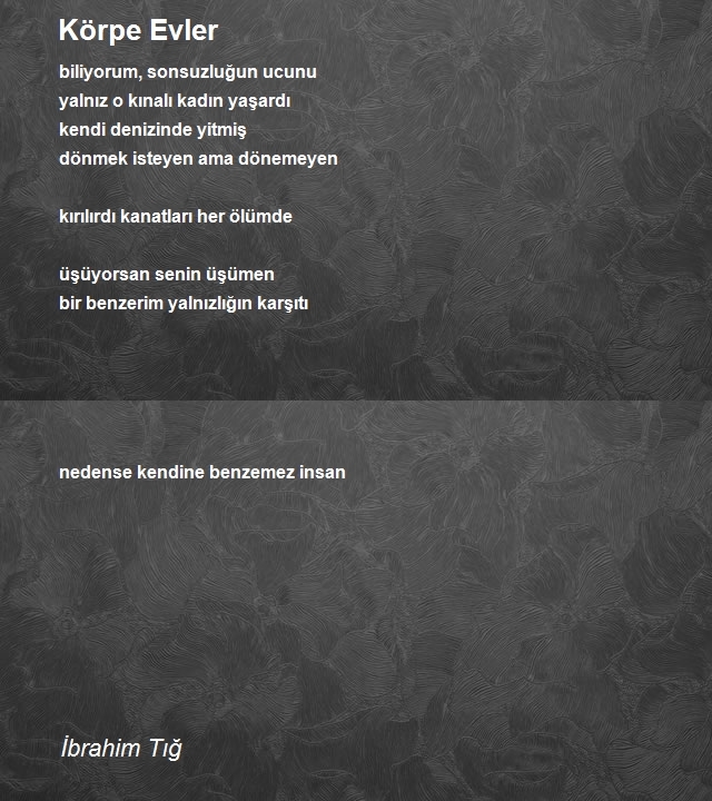 İbrahim Tığ
