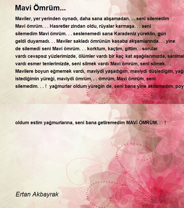 Ertan Akbayrak