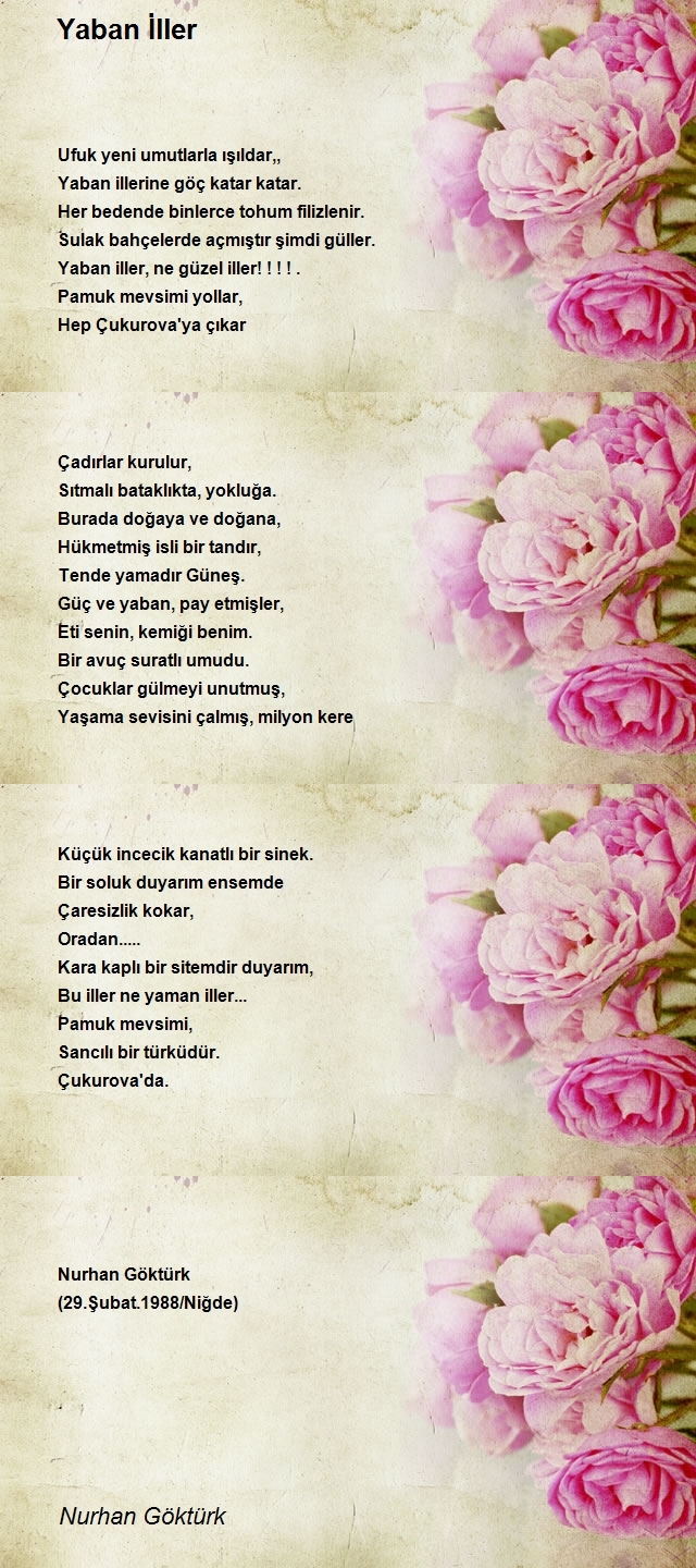 Nurhan Göktürk