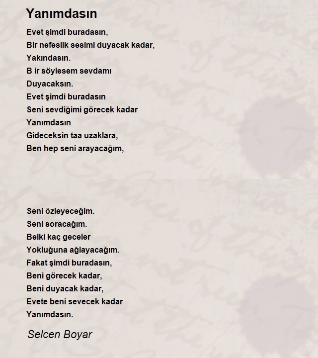 Selcen Boyar
