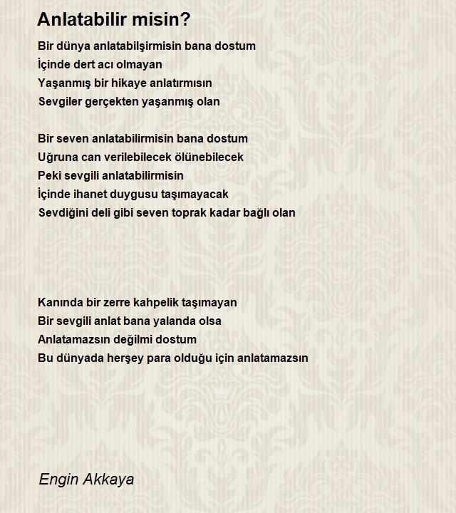 Engin Akkaya