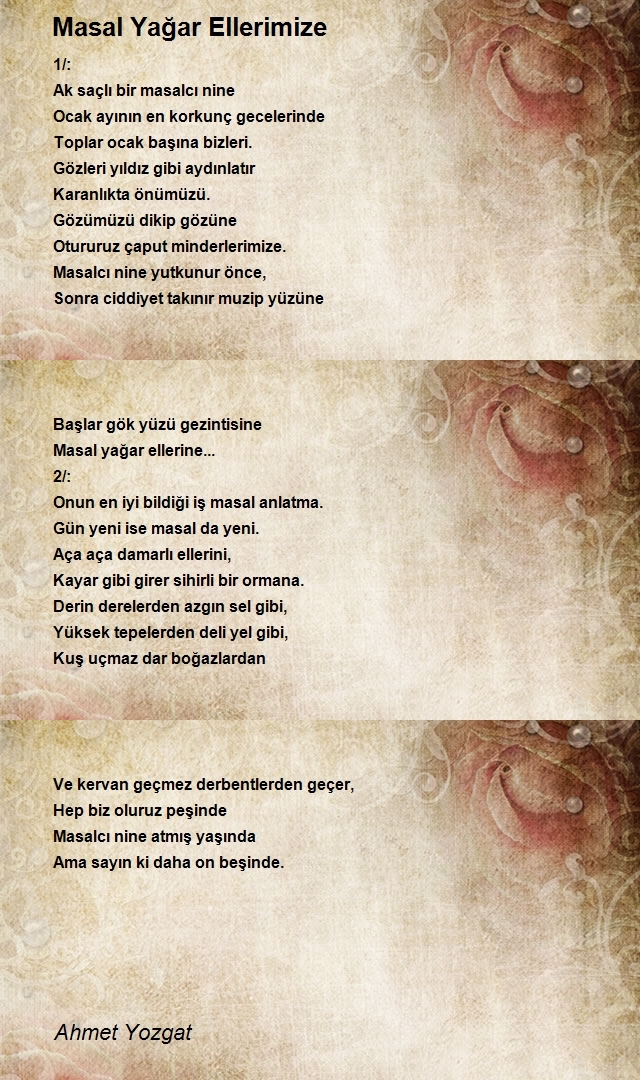Ahmet Yozgat