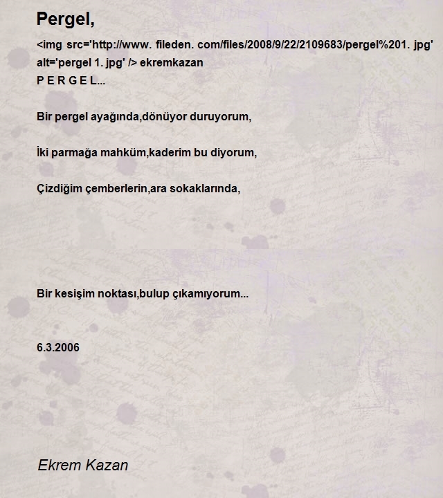 Ekrem Kazan