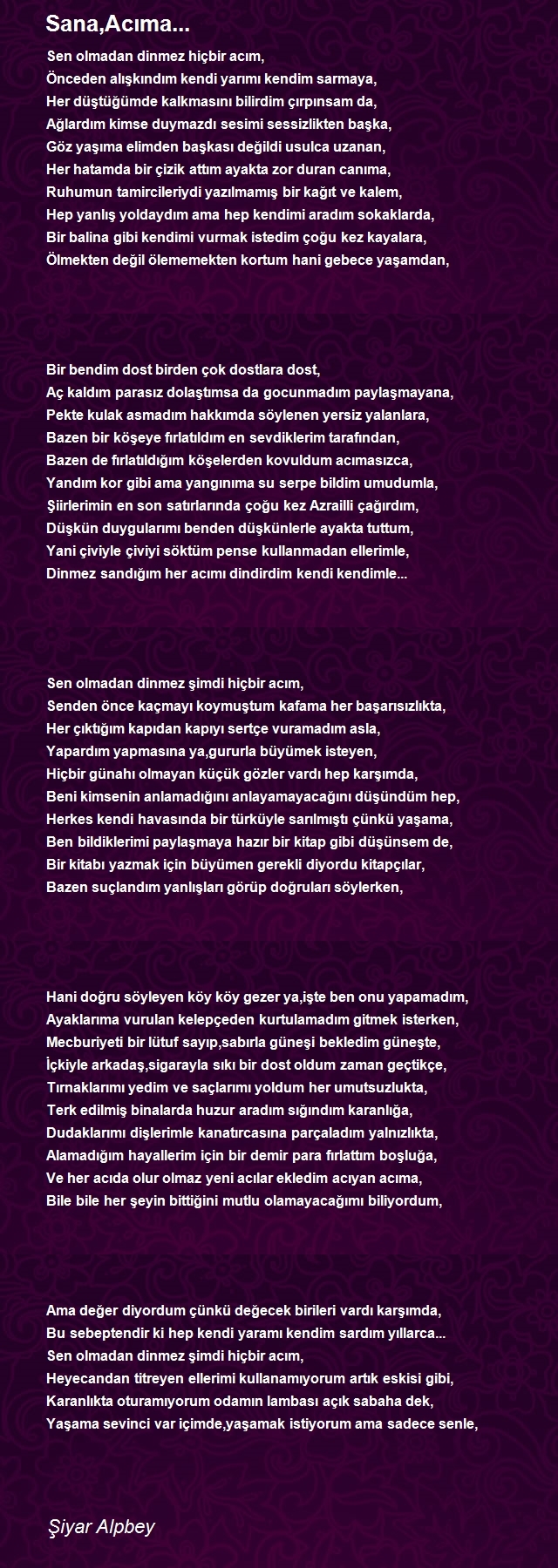 Şiyar Alpbey