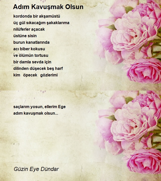 Güzin Eye Dündar