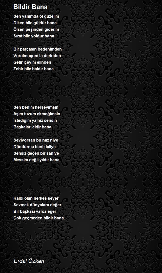 Erdal Özkan