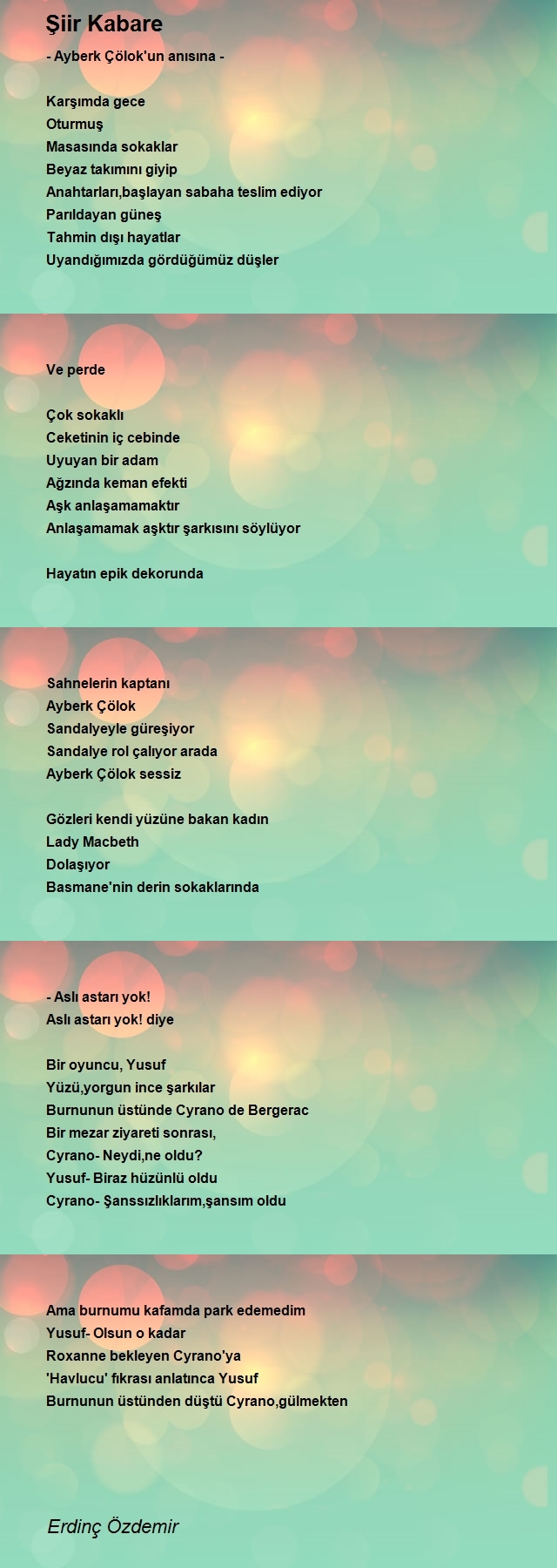 Erdinç Özdemir