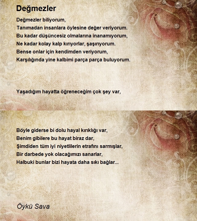 Öykü Sava