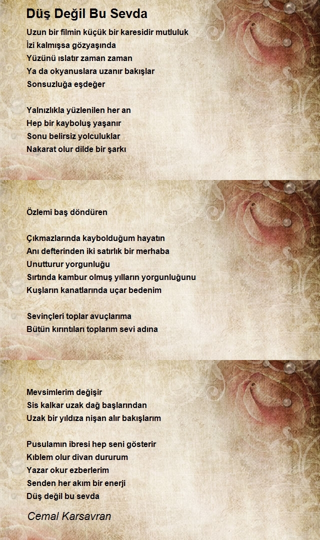 Cemal Karsavran