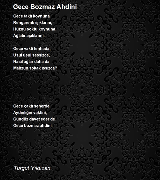Turgut Yıldızan