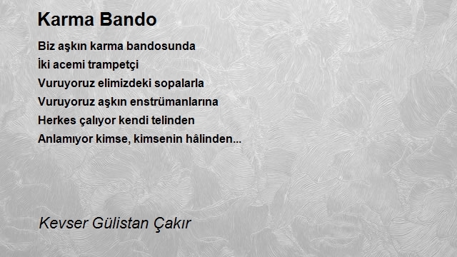 Kevser Gülistan Çakır