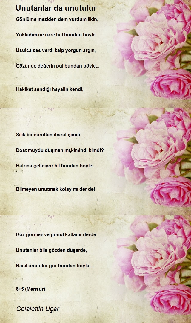 Celalettin Uçar