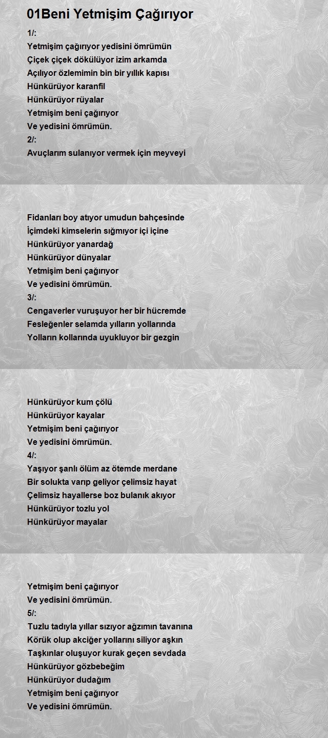 Ahmet Yozgat