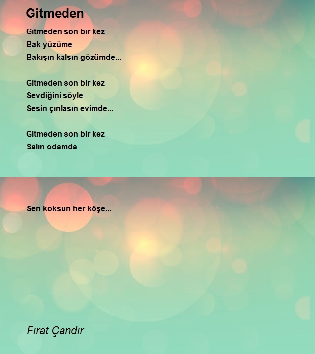 Fırat Çandır