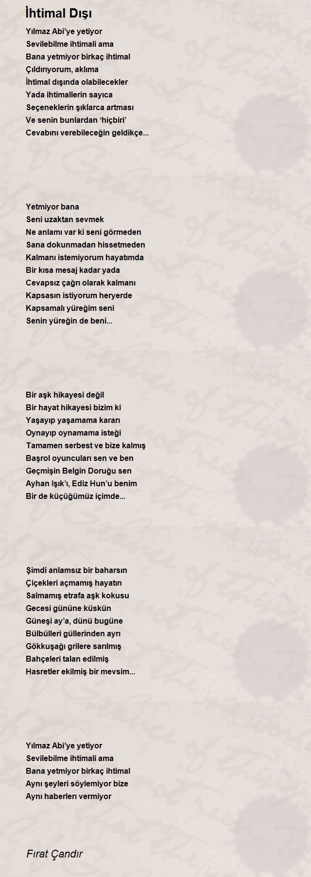 Fırat Çandır