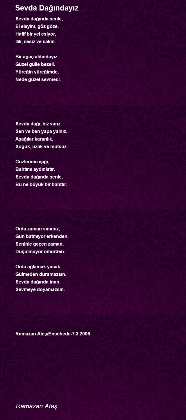 Ramazan Ateş