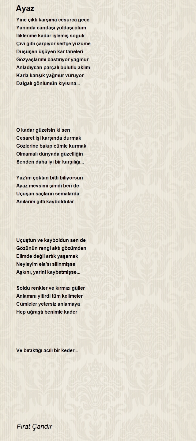 Fırat Çandır