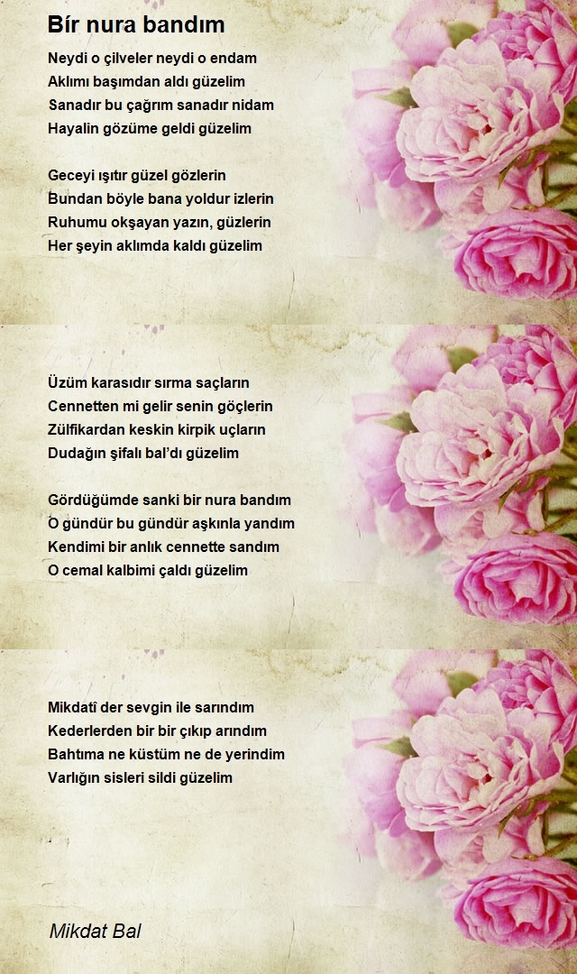 Mikdat Bal