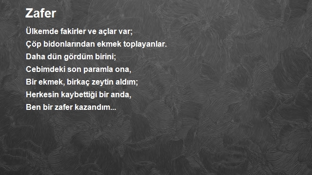 Nizamettin Özel