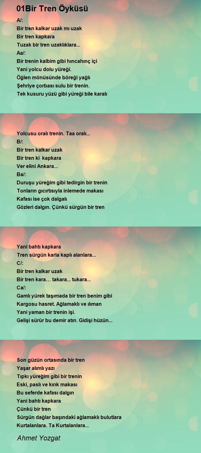 Ahmet Yozgat