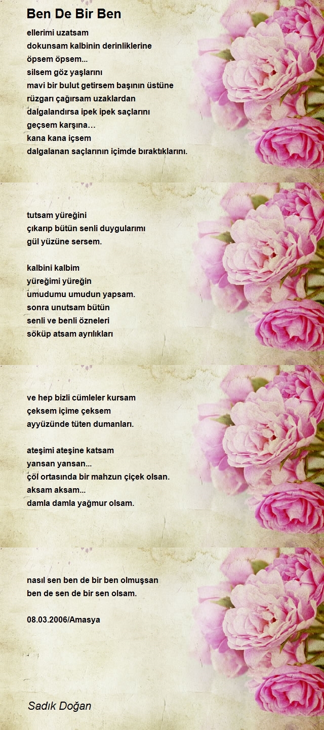 Sadık Doğan