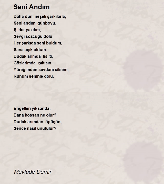 Mevlüde Demir