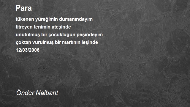 Önder Nalbant