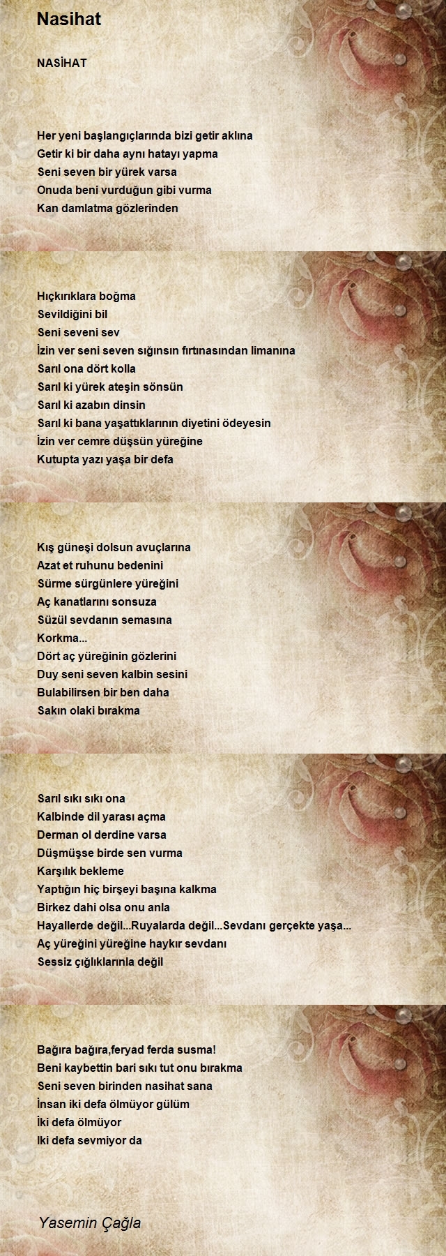 Yasemin Çağla