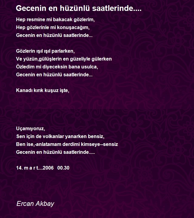Ercan Akbay