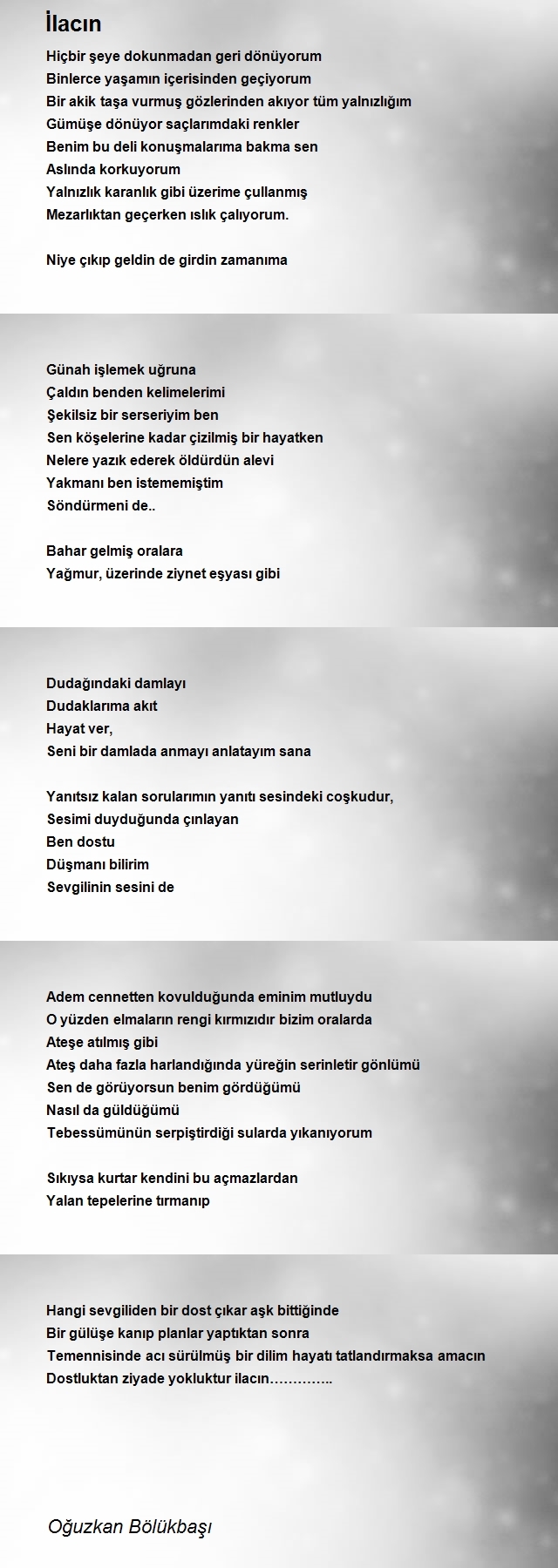 Oğuzkan Bölükbaşı