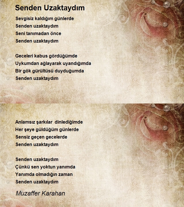 Muzaffer Karahan