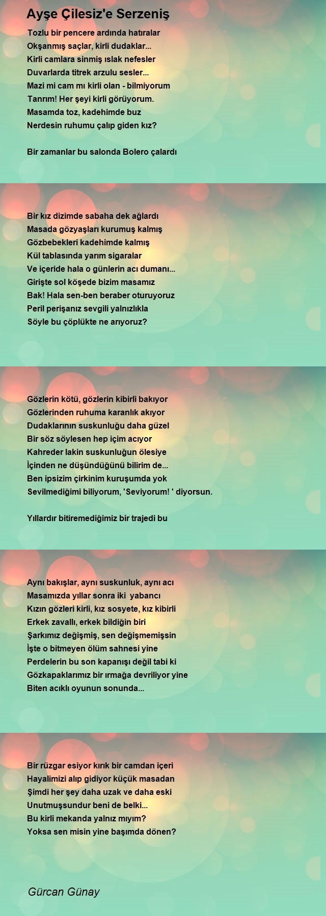 Gürcan Günay
