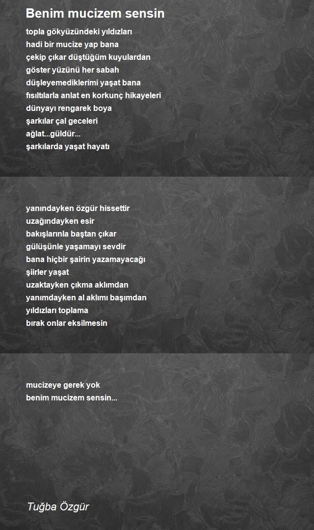 Tuğba Özgür