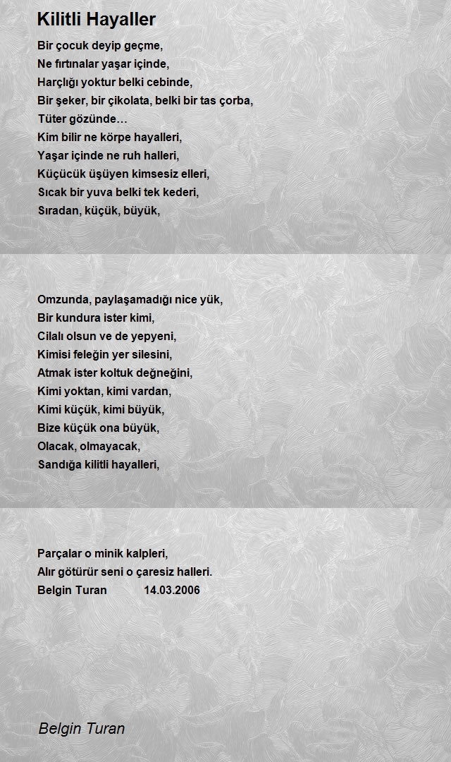 Belgin Turan