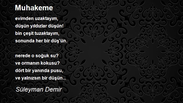 Süleyman Demir