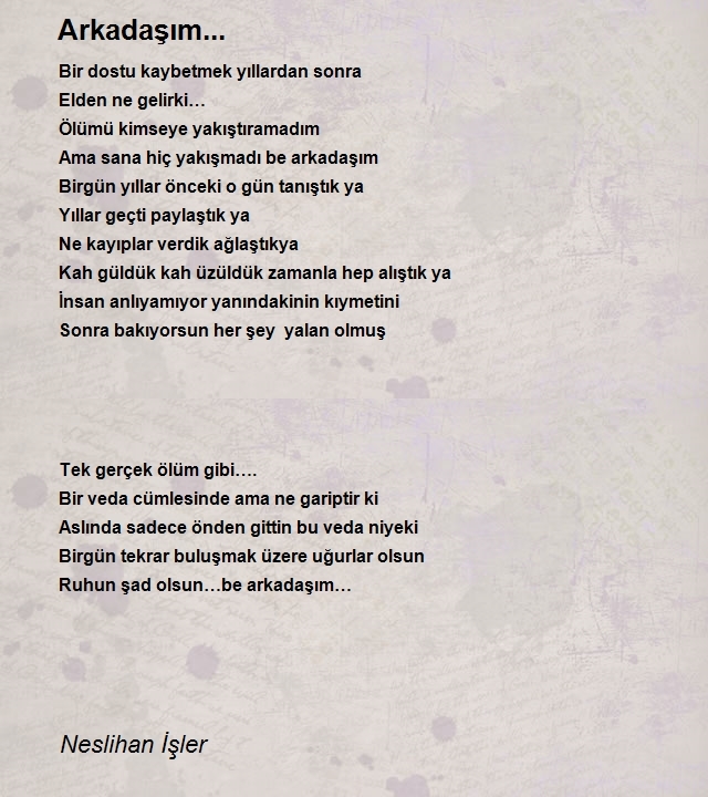 Neslihan İşler