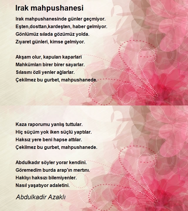 Abdulkadir Azaklı
