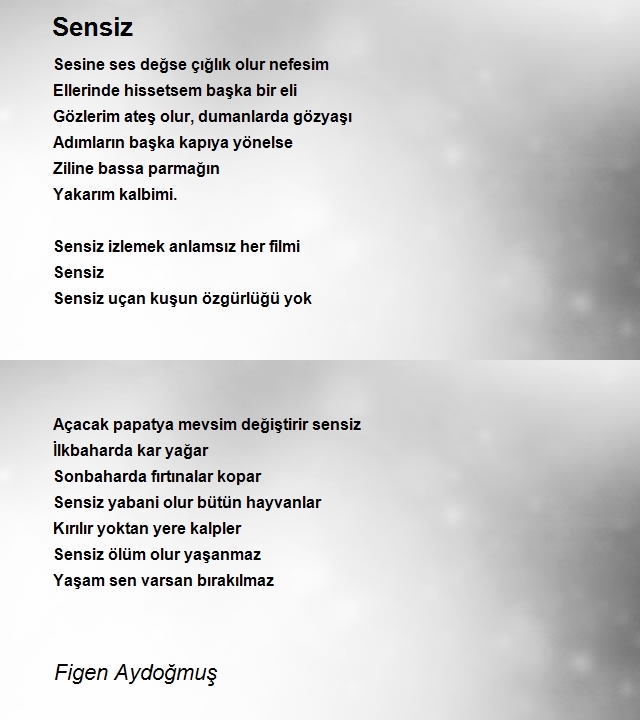 Figen Aydoğmuş