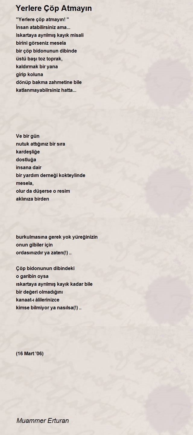 Muammer Erturan