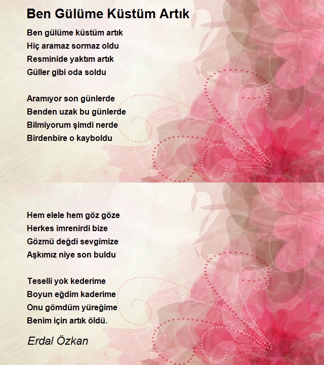 Erdal Özkan
