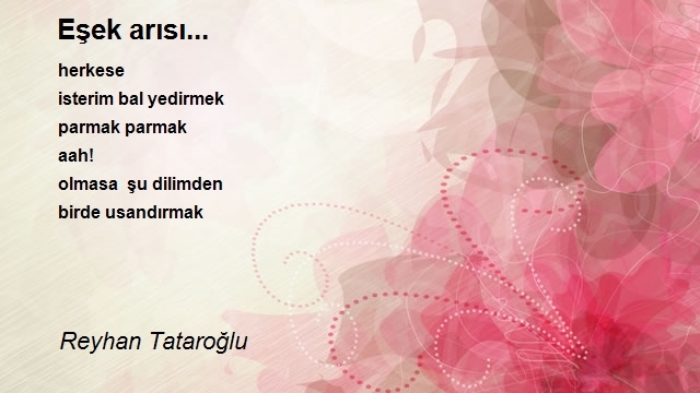 Reyhan Tataroğlu