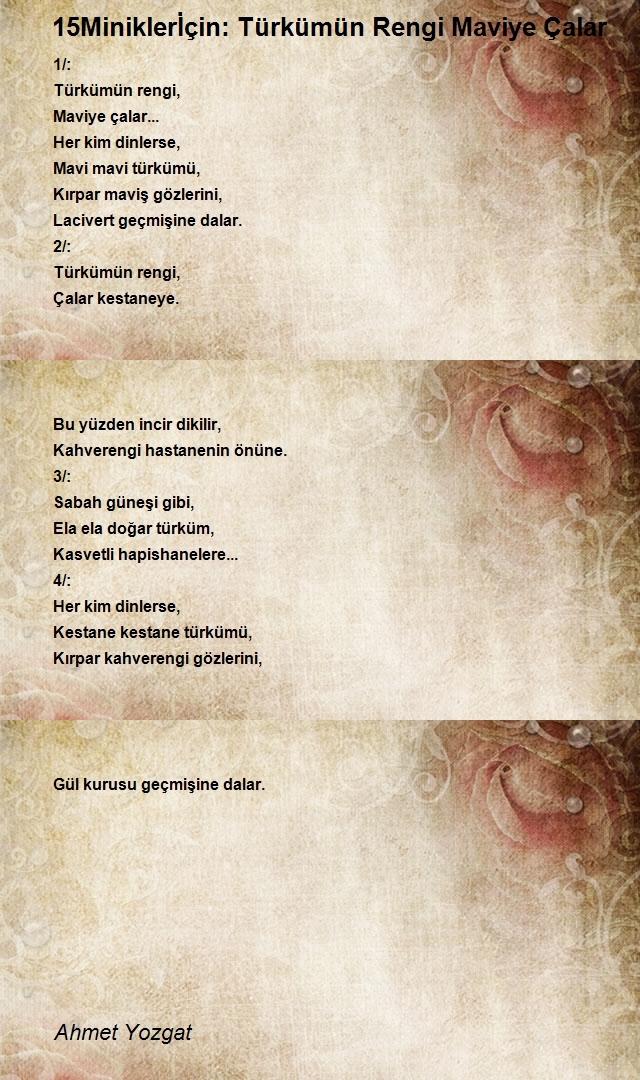 Ahmet Yozgat