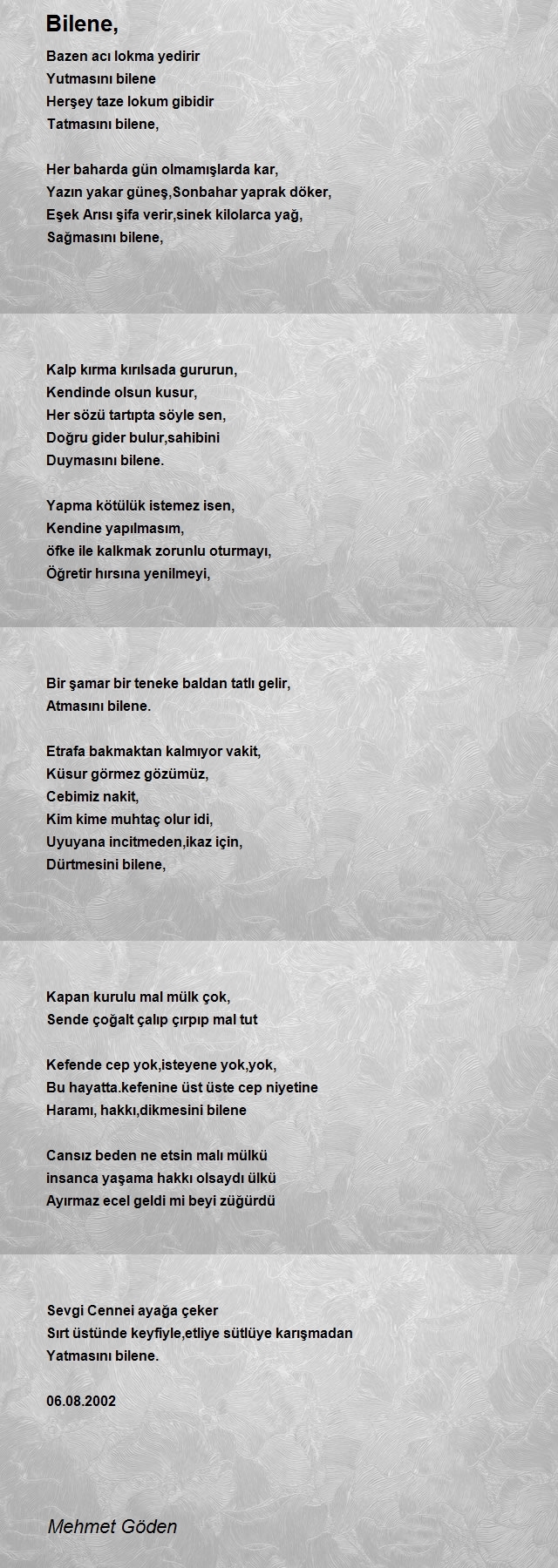 Mehmet Göden