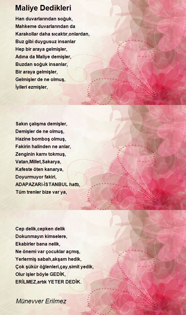 Münevver Erilmez