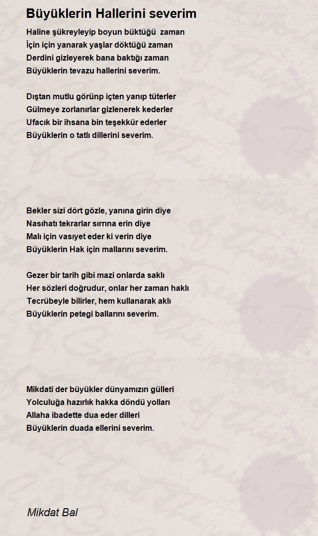 Mikdat Bal