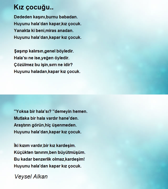 Veysel Alkan